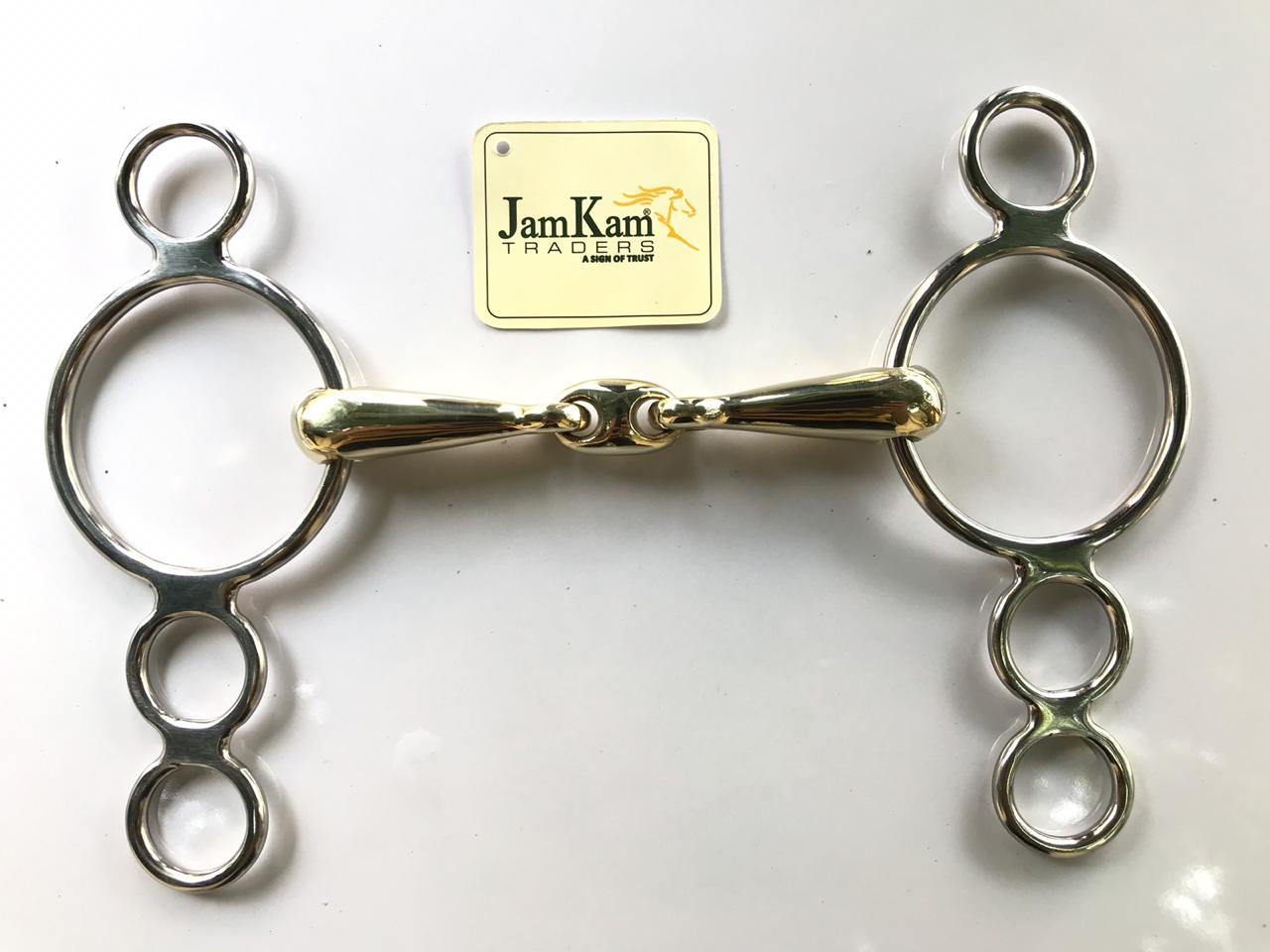 Show Jumping Bits & Elevator Bits JamKam Traders